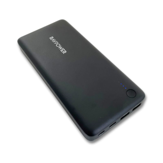 POWERBANK RAVPower 26800mAh USB C