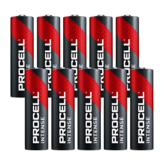 DURACELL PROCELL INTENSE POWER AA 1.5V Alkaline