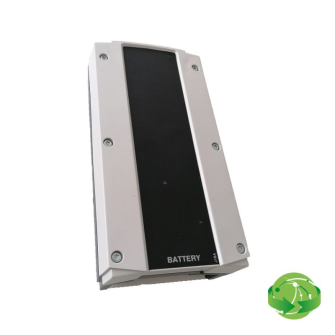 LINAK Battery box for hospital bed / BAJ1 / BAJ2 / J1BA-001 / Conversion