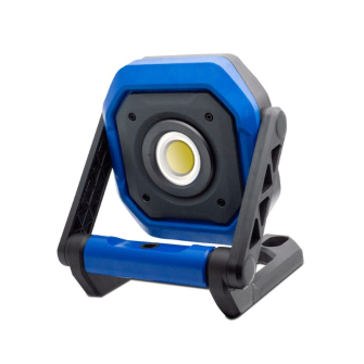 NightSearcher Nova Star Lampada da lavoro LED / IPX7 / max. 2&#39;000 Lumen