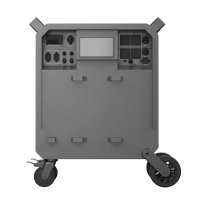 MARSTEK Power Trolley / Distributeur mobile de batterie / IP65