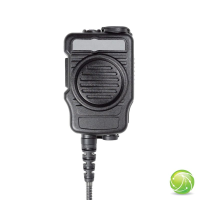 AKKUPOINT Microfono altoparlante BTH-600 per TPH900 / Bluetooth / IP68