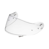 SHOEI Neotec 3 Visore Pinlock CNS-3C transparente