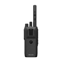 MOTOROLA Radio MOTOTRBO R2 NKP / Analogica/Digitale / IP55 / Antenna 152-174 MHz / VHF / ORIGINAL