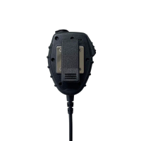 AKKUPOINT Handmonofon Pro zu KENWOOD NX-3300E2 / IP56 / CE