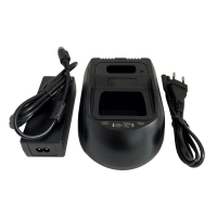 AKKUPOINT Charger for TPH700 / with reset function